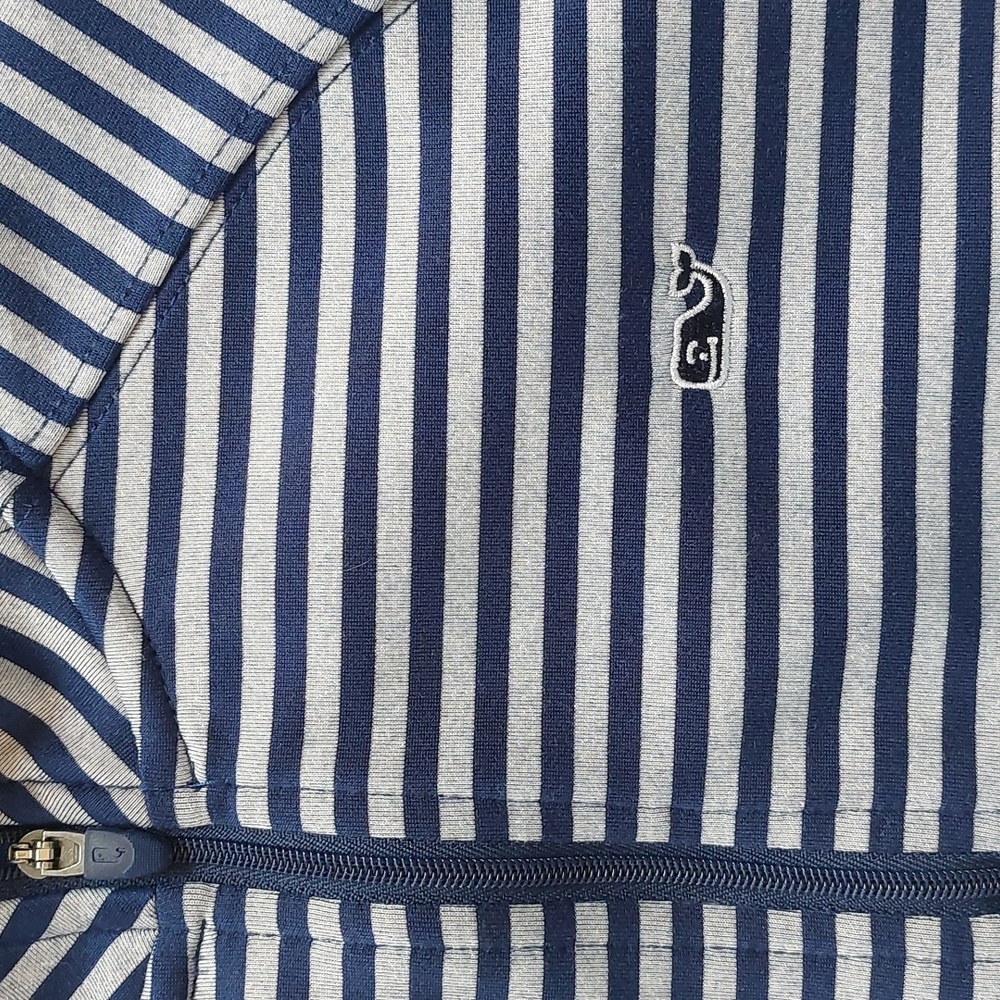 Vineyard Vines Performance Jacket Extra Small Xs - image 5